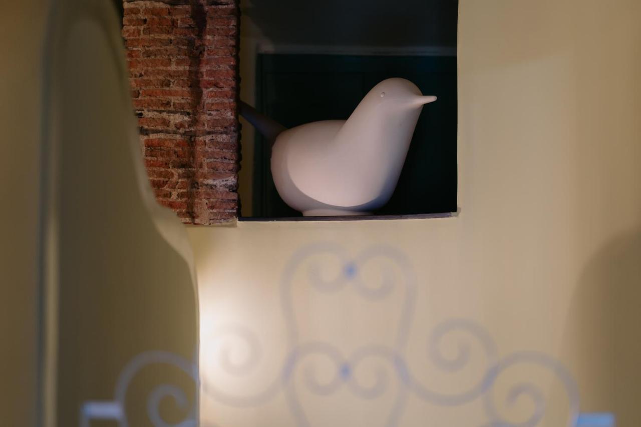 Le Stanze Del Piccadilly Hostel Genova Kültér fotó