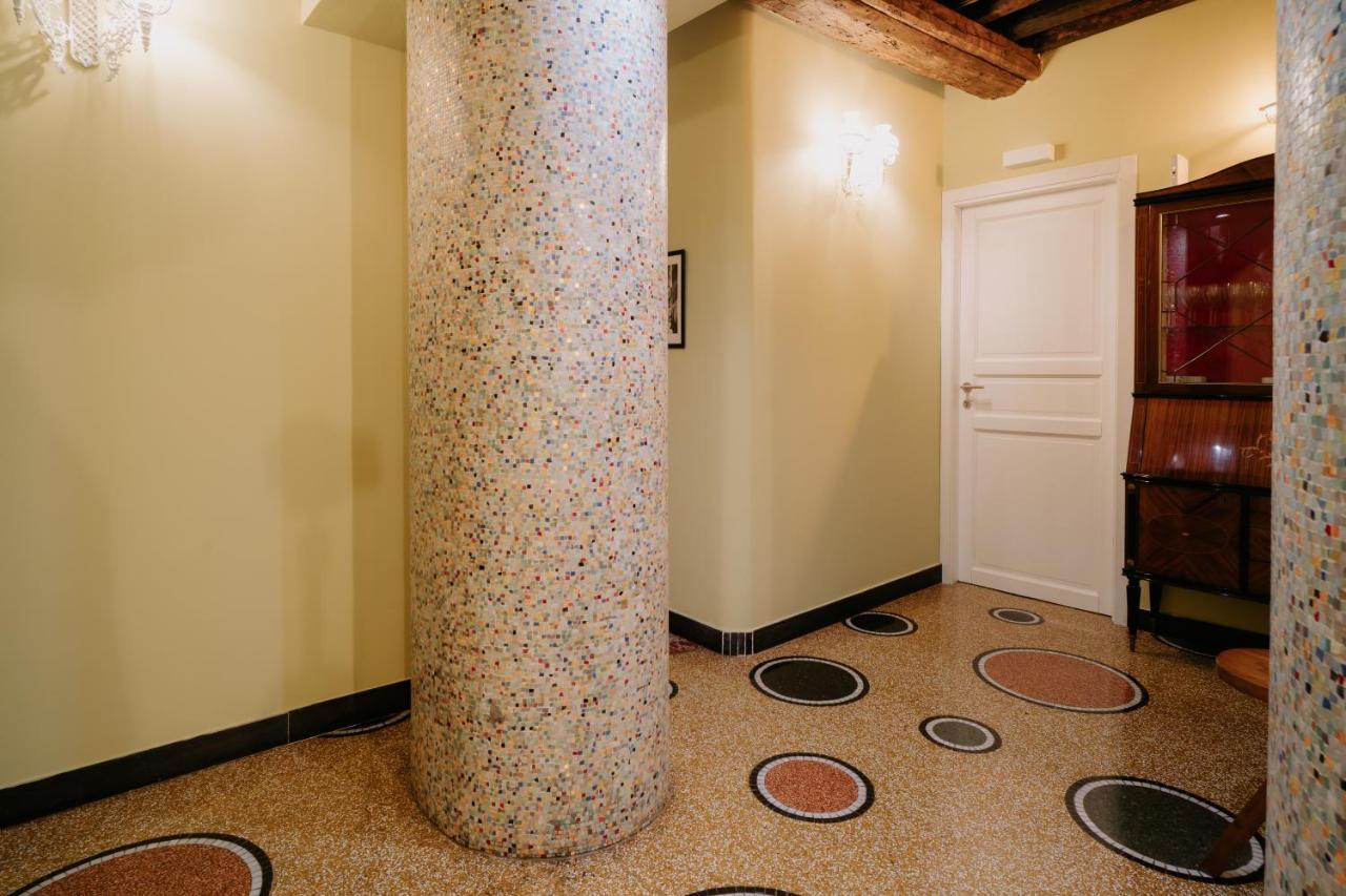 Le Stanze Del Piccadilly Hostel Genova Kültér fotó