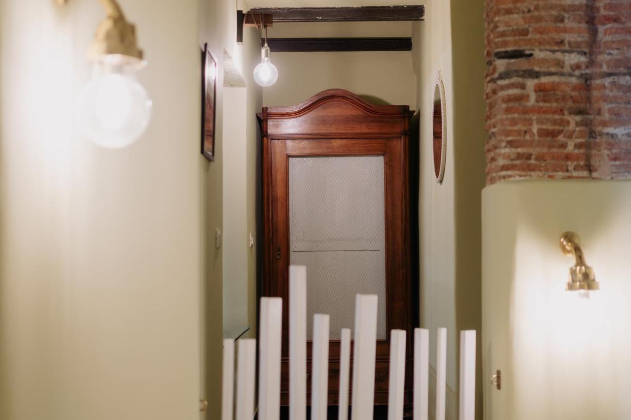 Le Stanze Del Piccadilly Hostel Genova Kültér fotó