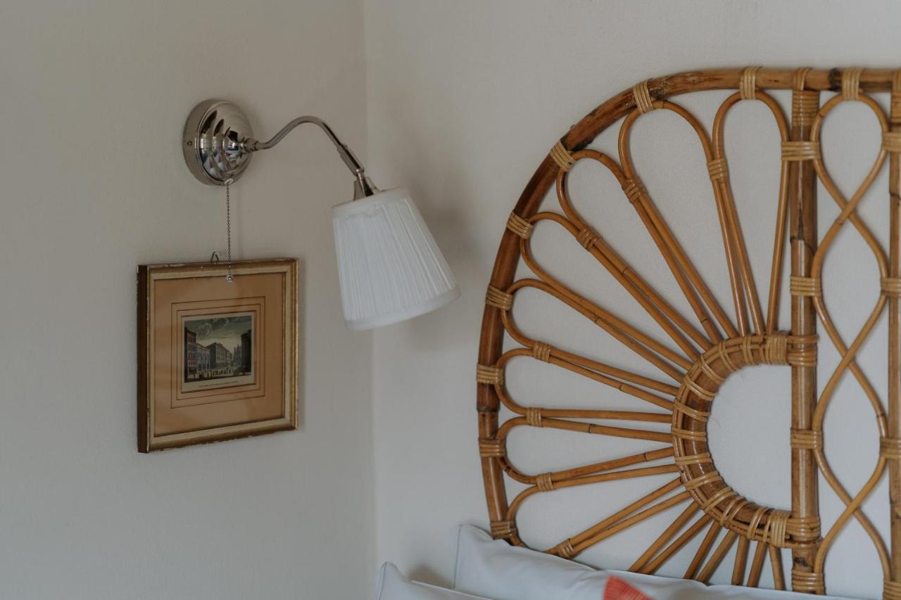 Le Stanze Del Piccadilly Hostel Genova Kültér fotó