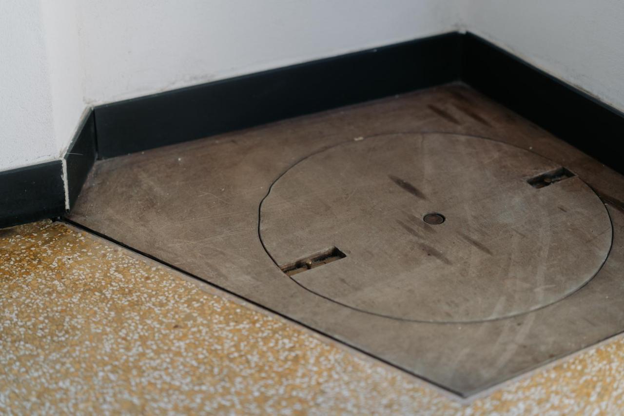 Le Stanze Del Piccadilly Hostel Genova Kültér fotó