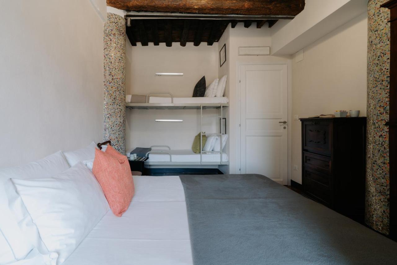 Le Stanze Del Piccadilly Hostel Genova Kültér fotó