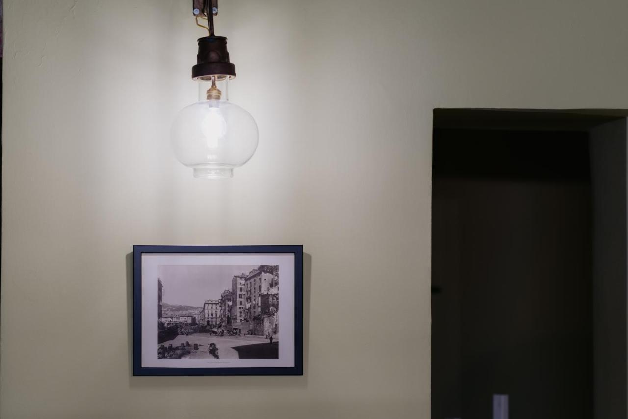 Le Stanze Del Piccadilly Hostel Genova Kültér fotó