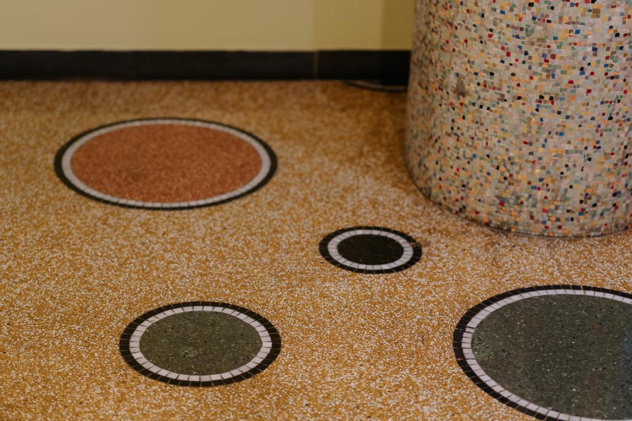 Le Stanze Del Piccadilly Hostel Genova Kültér fotó