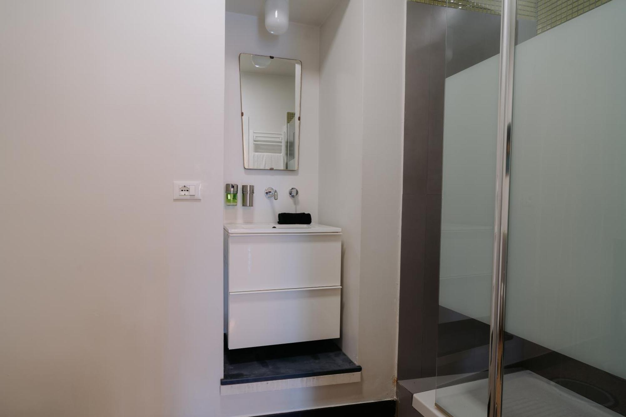 Le Stanze Del Piccadilly Hostel Genova Kültér fotó