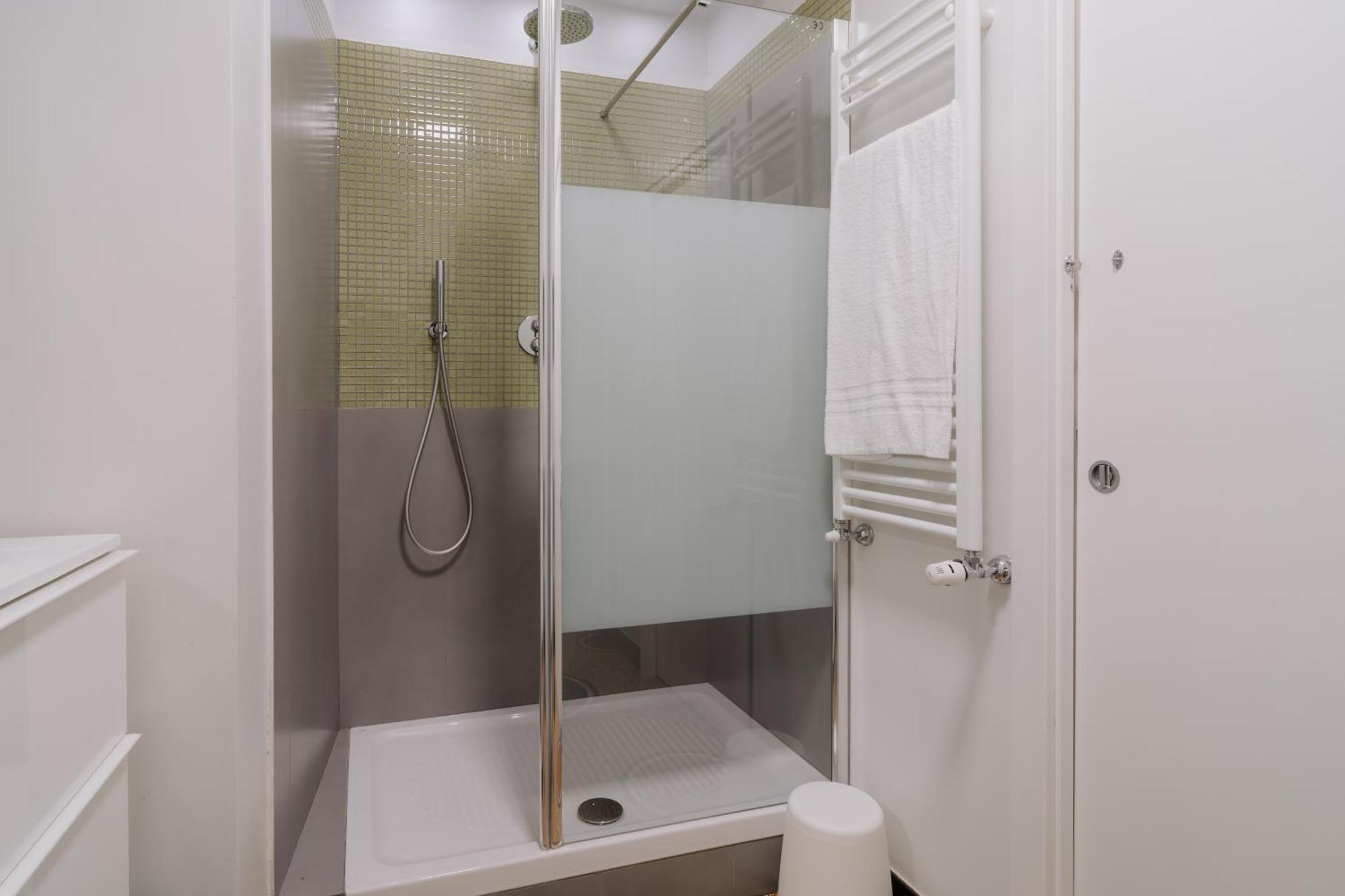 Le Stanze Del Piccadilly Hostel Genova Kültér fotó
