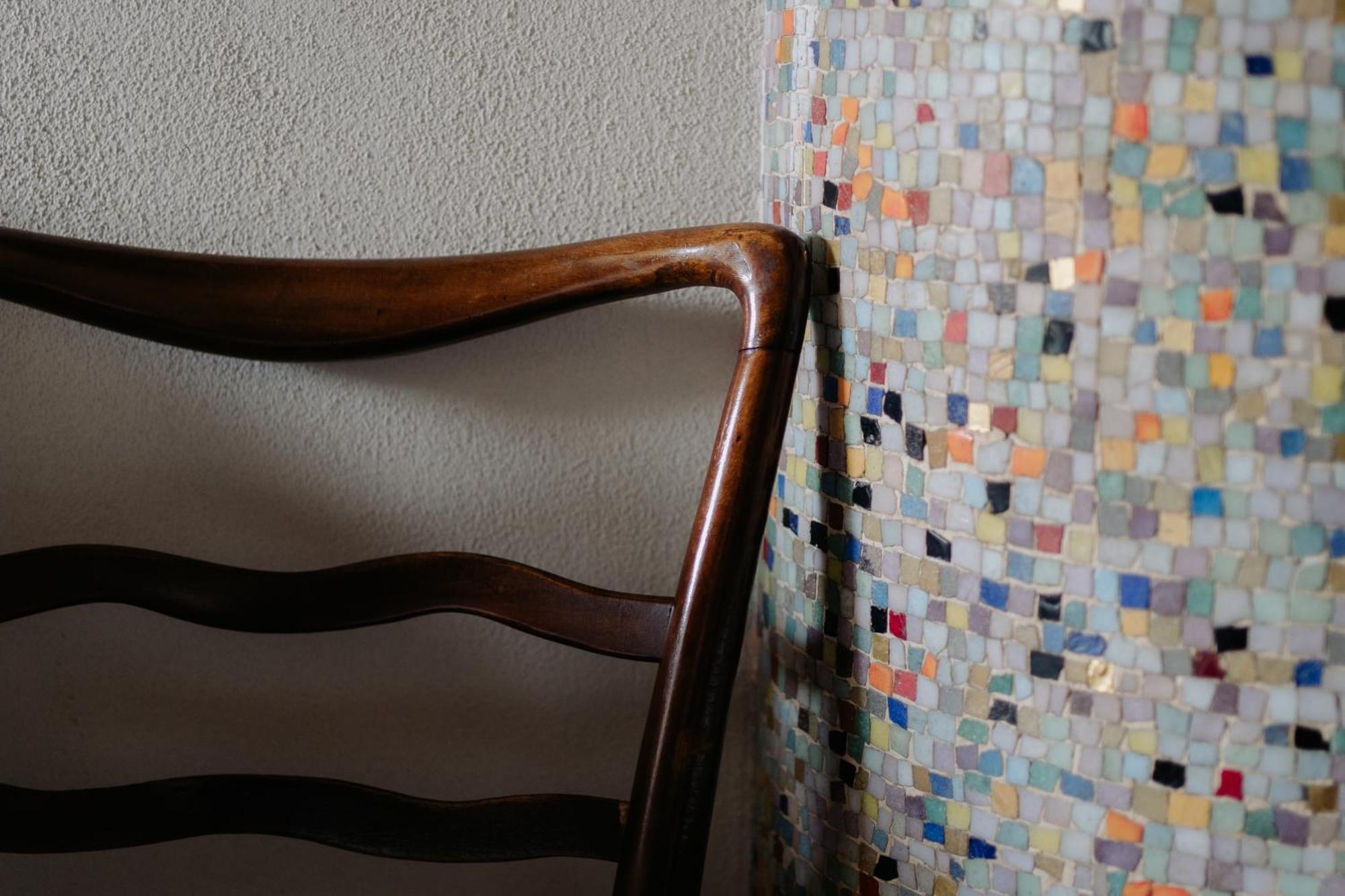 Le Stanze Del Piccadilly Hostel Genova Kültér fotó