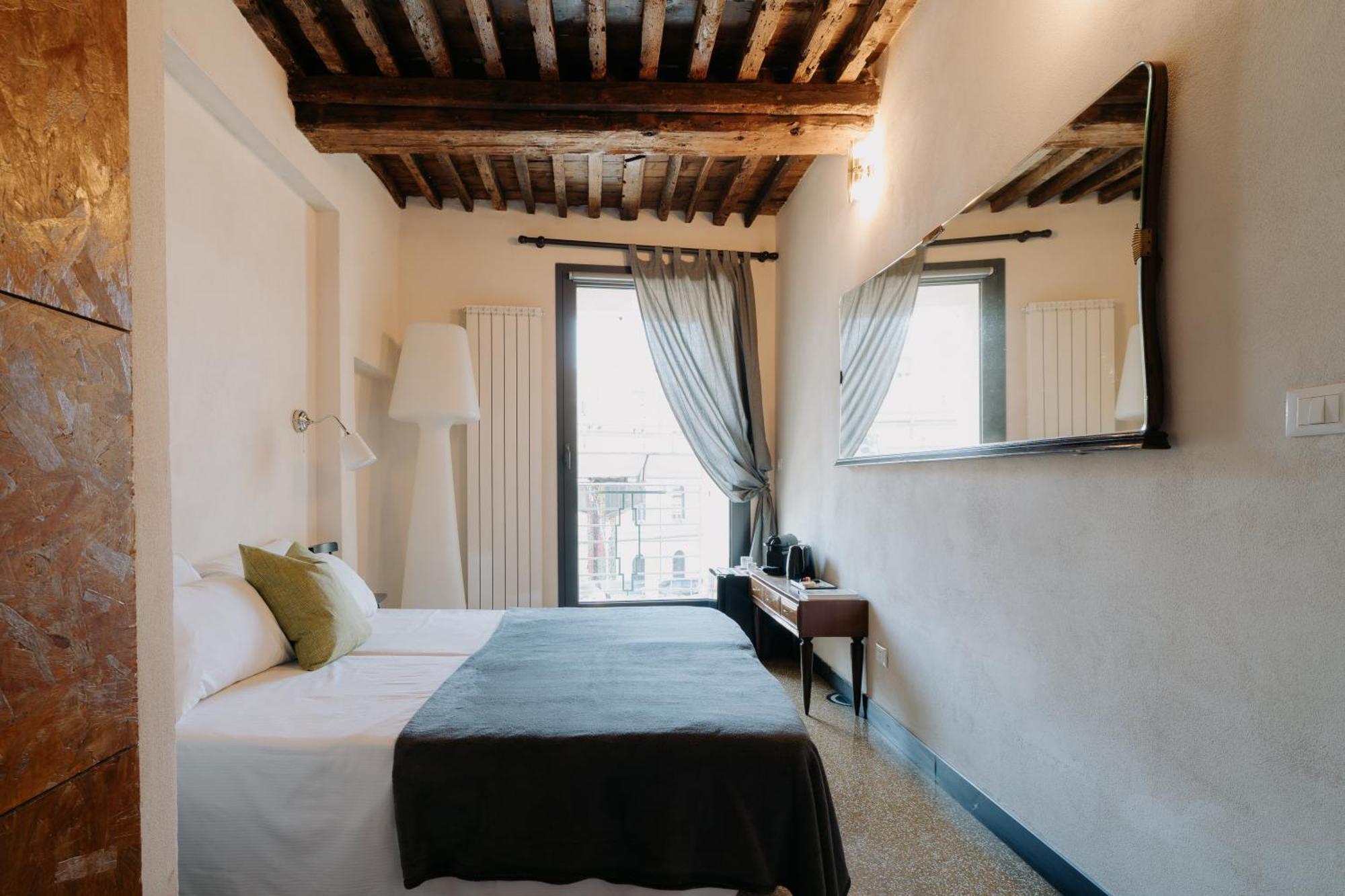 Le Stanze Del Piccadilly Hostel Genova Kültér fotó